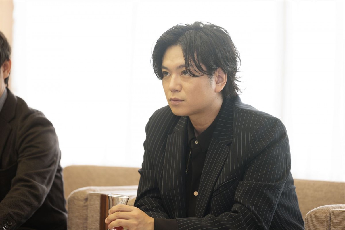 加藤シゲアキ、『MIRRORLIAR FILMS Season7』監督作の撮影地・愛知県東海市を表敬訪問！