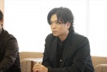 『MIRRORLIAR FILMS Season7』加藤シゲアキ・東海市表敬訪問にて
