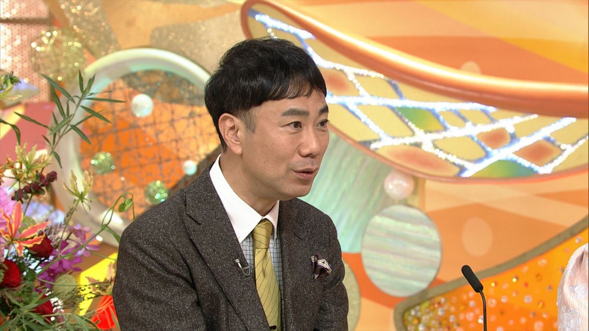 高野山で修行をした僧侶が交際0日婚プロポーズ！　今週の『新婚さん』