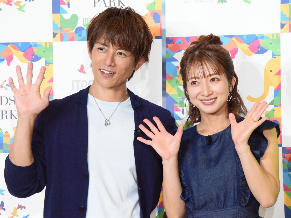 「夫婦仲をお手本にしたい芸能人夫婦」ランキング＜本日“いい夫婦の日”＞