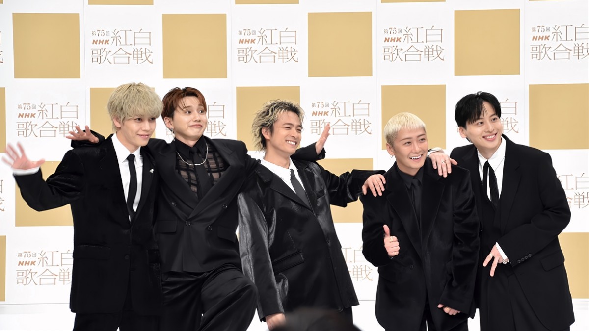 『紅白歌合戦』今年の“初出場”10組はどんな人？　TikTok発のJKシンガーに、28歳“歌謡界の王子”も