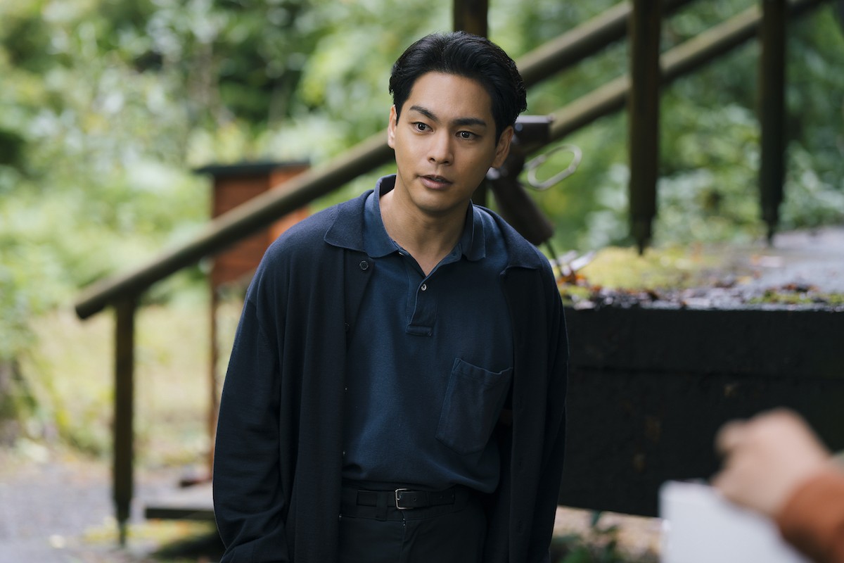 『ライオンの隠れ家』第8話　“洸人”柳楽優弥たちが釈放された“愛生”尾野真千子と再会