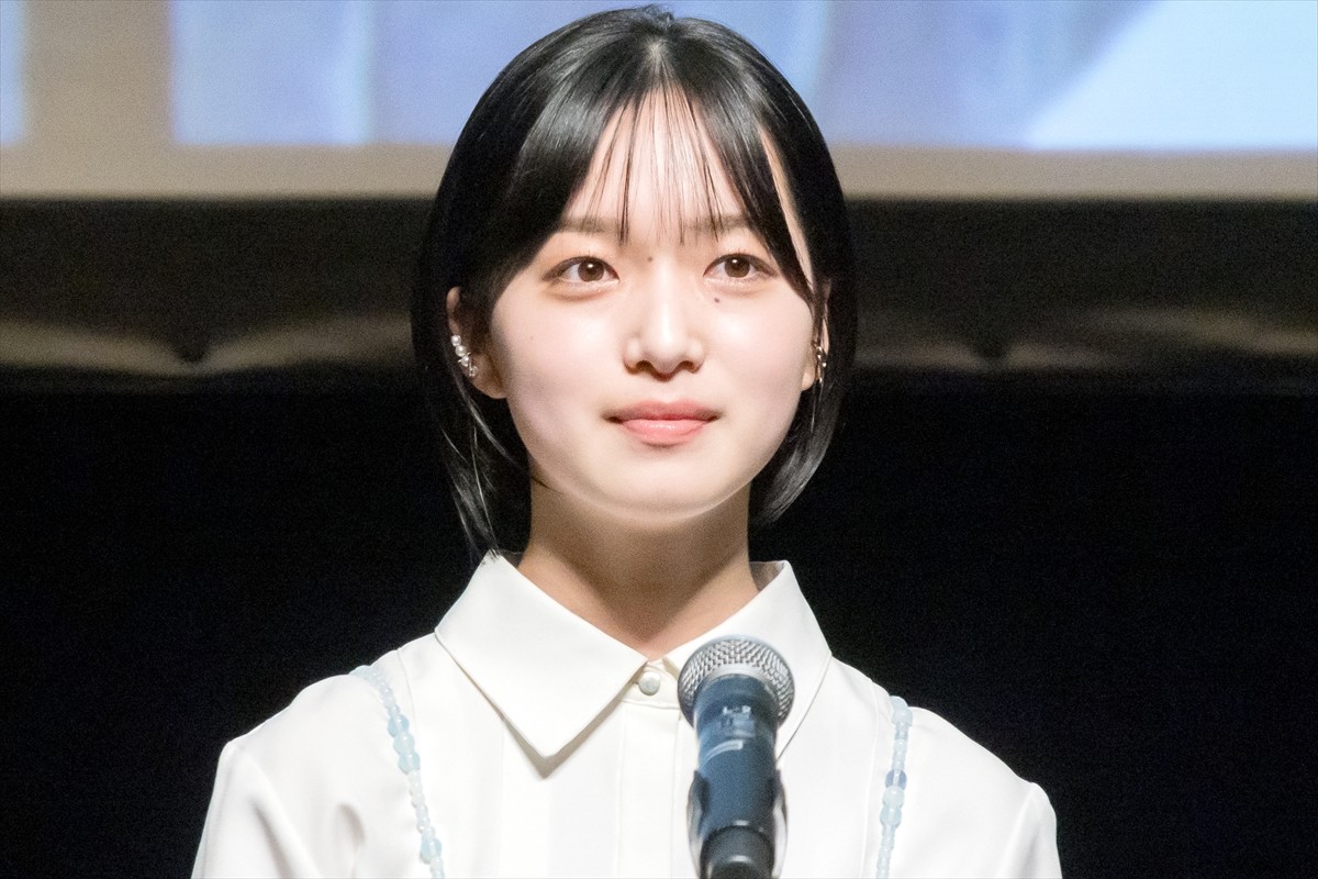 上白石萌音＆河合優実、TAMA映画賞最優秀女優賞受賞　2024年を振り返る