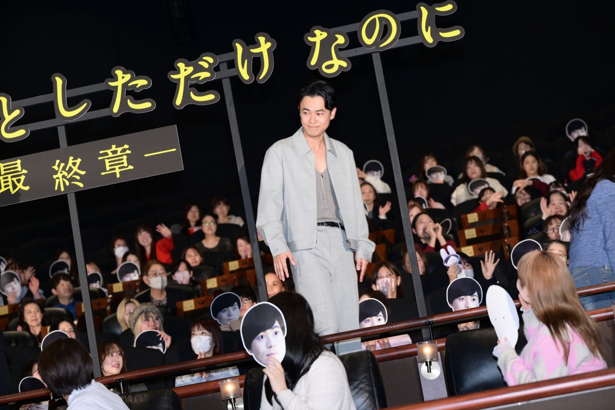成田凌＆千葉雄大＆大谷亮平、“現場の太陽”クォン・ウンビに日本のおすすめを紹介