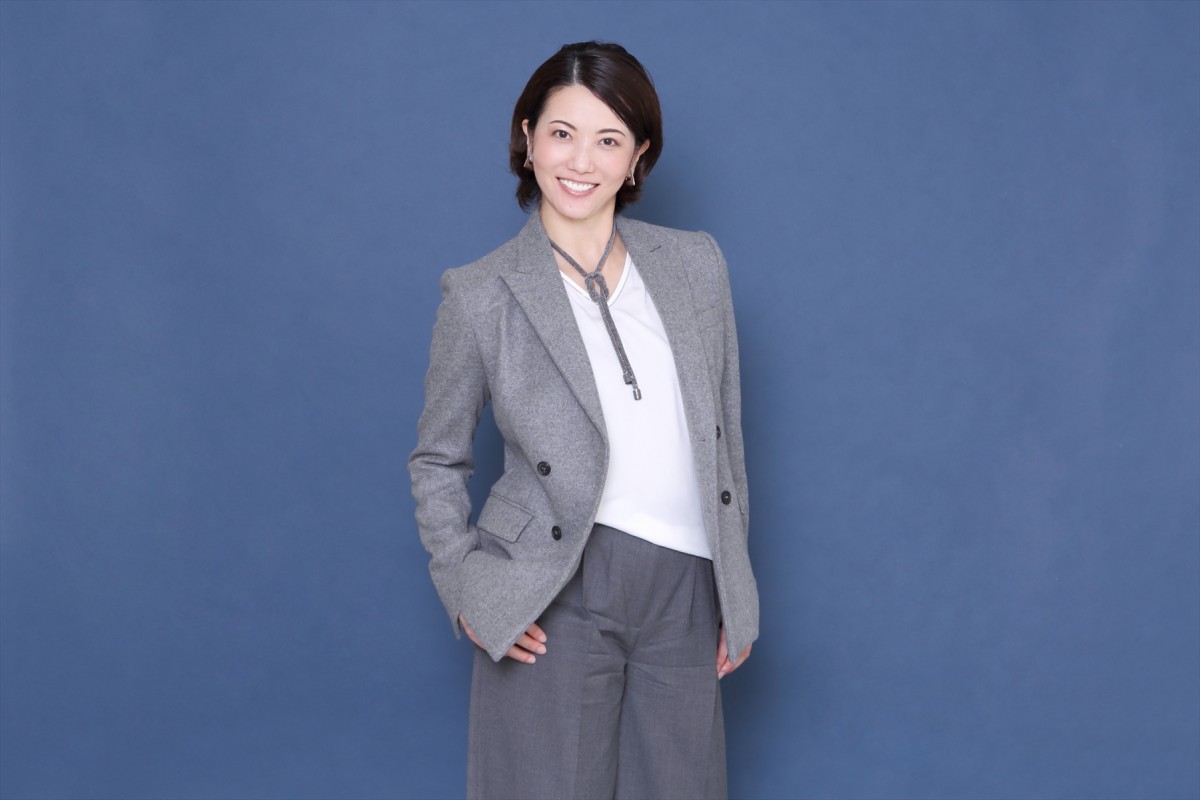 蘭寿とむ＆壮一帆、宝塚100周年トップの再集結に驚き　出会いから30年の同期生は「お互い何も変わらない」
