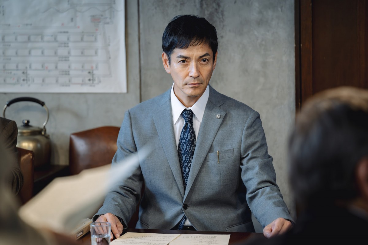 『海に眠るダイヤモンド』第3話　端島を舞台にした映画のオーディション開催　浮き足立つ島民たち