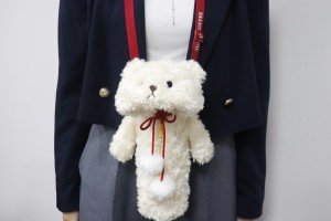 タリーズのホリデーグッズ　20241113