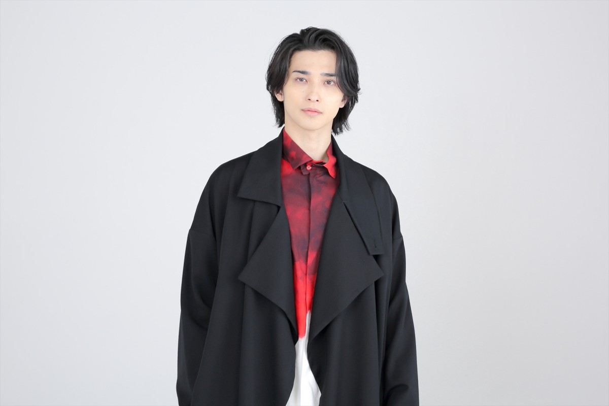 横浜流星＆吉岡里帆、意外な“正体”を告白「実は料理が苦手」「こう見えてタフ！」