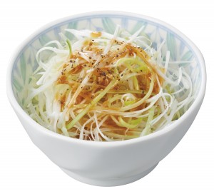 241127_白髪ねぎ牛丼