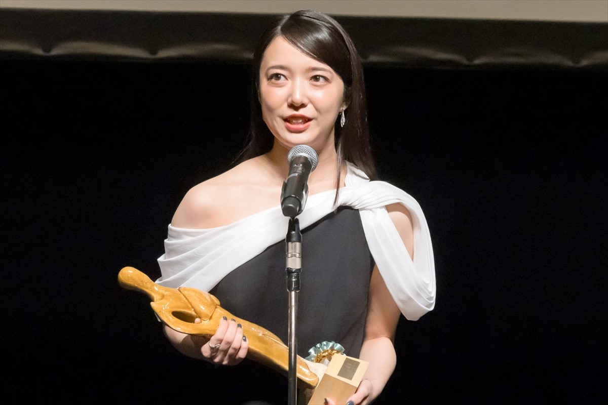 吉沢亮、TAMA映画賞最優秀男優賞受賞　6年前を振り返り「すごく縁を感じています」
