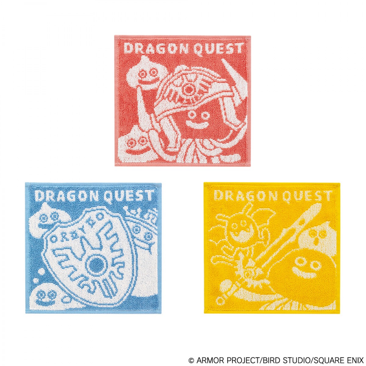 「ドラゴンクエスト ふくびき所スペシャル ～ロトの伝説編～」20241105