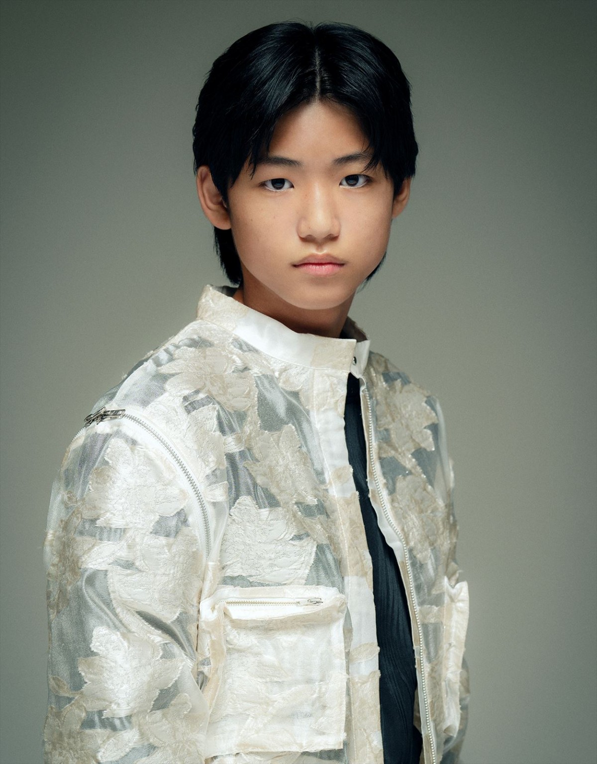 TOBE、大東立樹ら7人組新グループ「CLASS SEVEN」結成　公式FCも開設