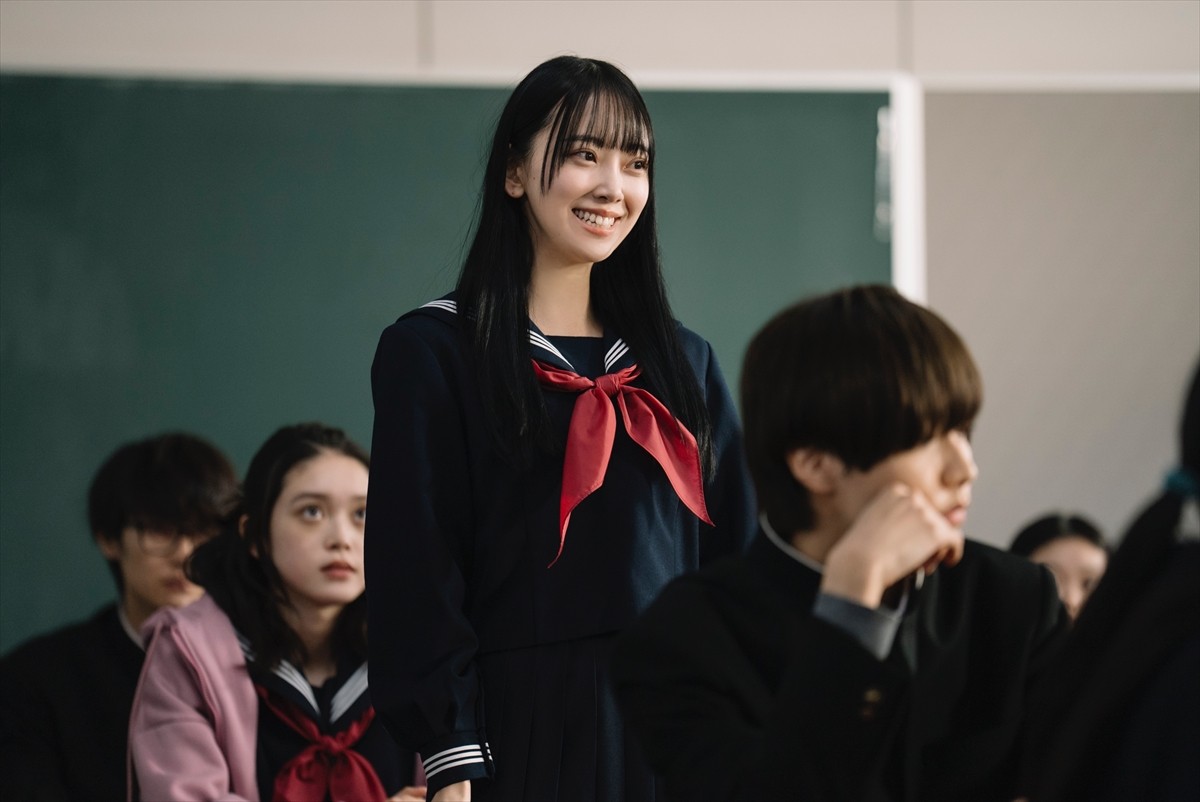 笑顔の裏に隠された、もう一つの顔―吉野北人主演『遺書、公開。』衝撃の場面写真一挙公開