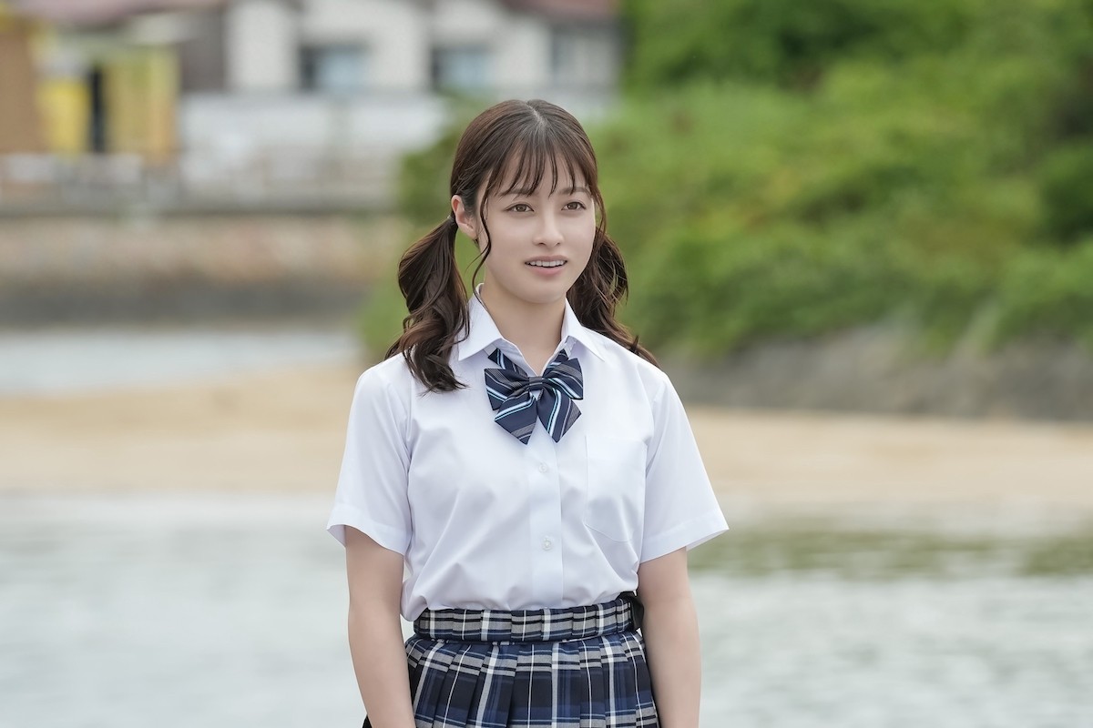『おむすび』ルーリー＆タマッチ＆スズリンのハギャレン“OG”姿に驚き「お姉さんになっとる」「ますますお綺麗に」