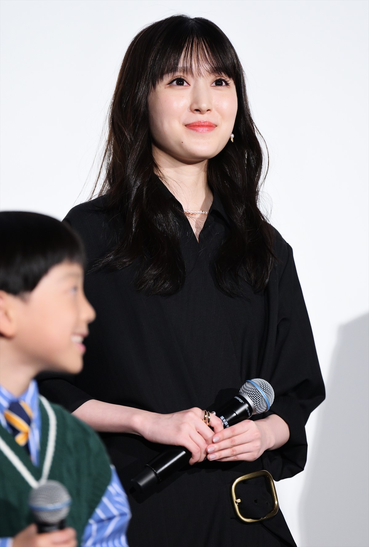 柳葉敏郎、27年来の親友・室井慎次への熱い思いを語る　観客からの労いに男泣きも