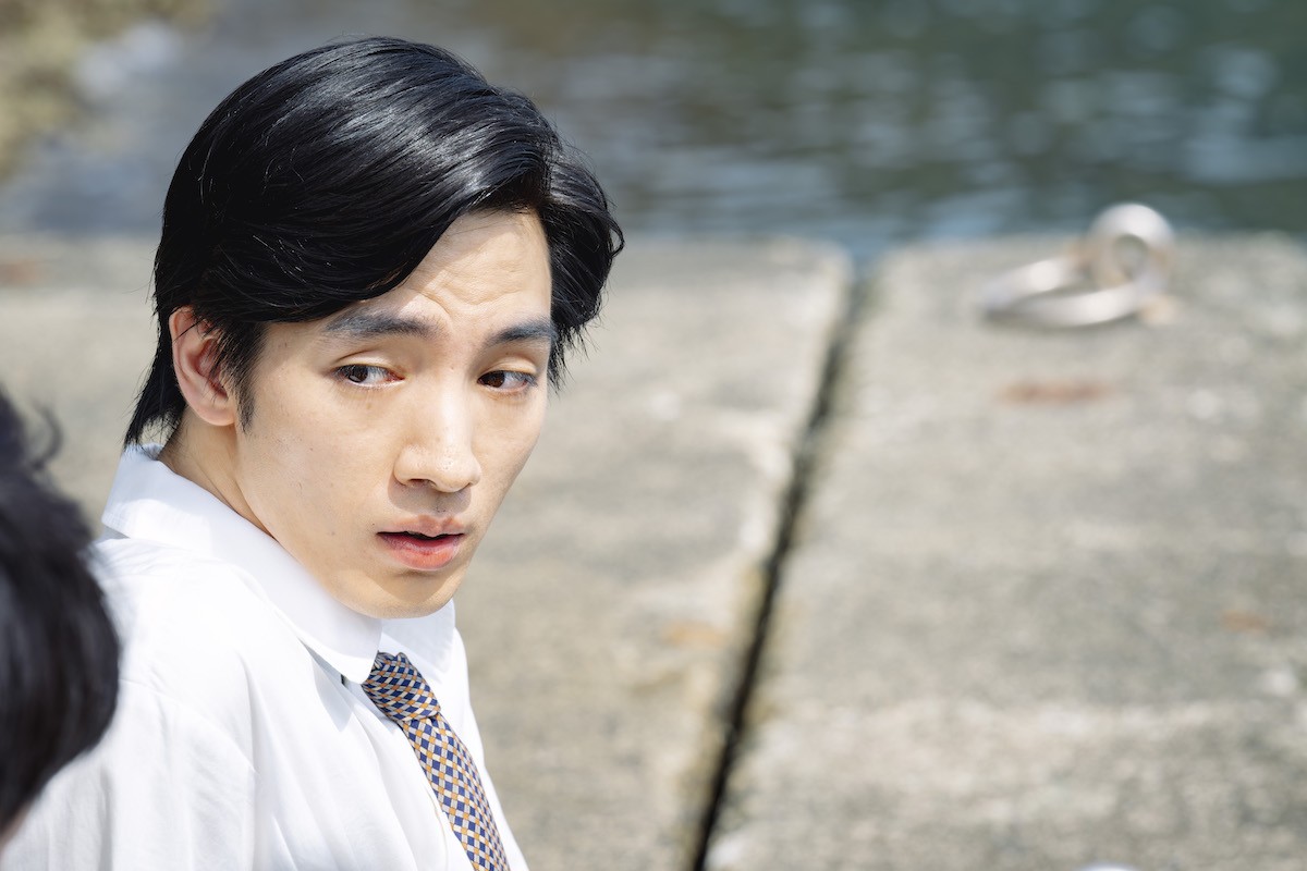 『海に眠るダイヤモンド』第4話　“百合子”土屋太鳳と家族の運命を変えた1945年8月9日の出来事が明らかに
