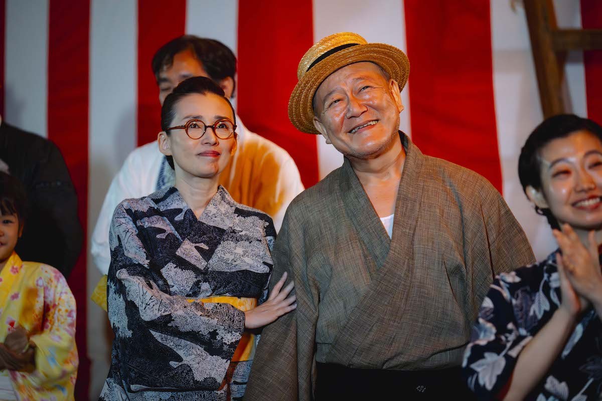 『海に眠るダイヤモンド』第4話　“百合子”土屋太鳳と家族の運命を変えた1945年8月9日の出来事が明らかに