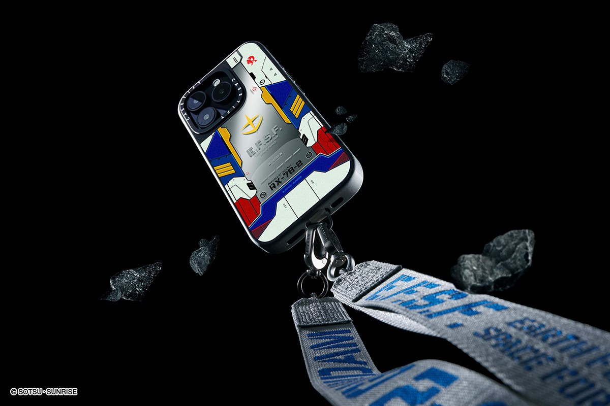 241127_機動戦士ガンダム x CASETiFY