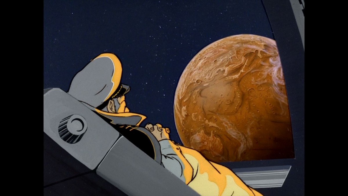 庵野秀明が予告編監修！　『宇宙戦艦ヤマト』放送50周年記念セレクション上映ポスター＆予告解禁