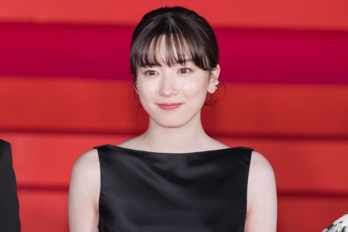 セカオワ・Fukase、佐藤健とのバトルシーン演じ「人生の内で一番早く動きました」