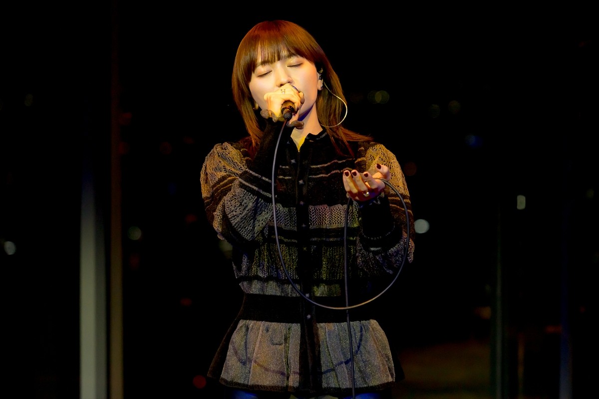 南沙良、初共演の横浜流星に感謝「すごく優しくておもしろい方」
