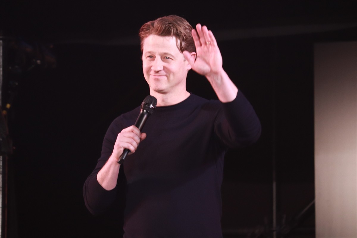 「東京コミコン2024」開幕！　ジュード・ロウ、モモア、カンバーバッチら来日ゲストにファン熱狂
