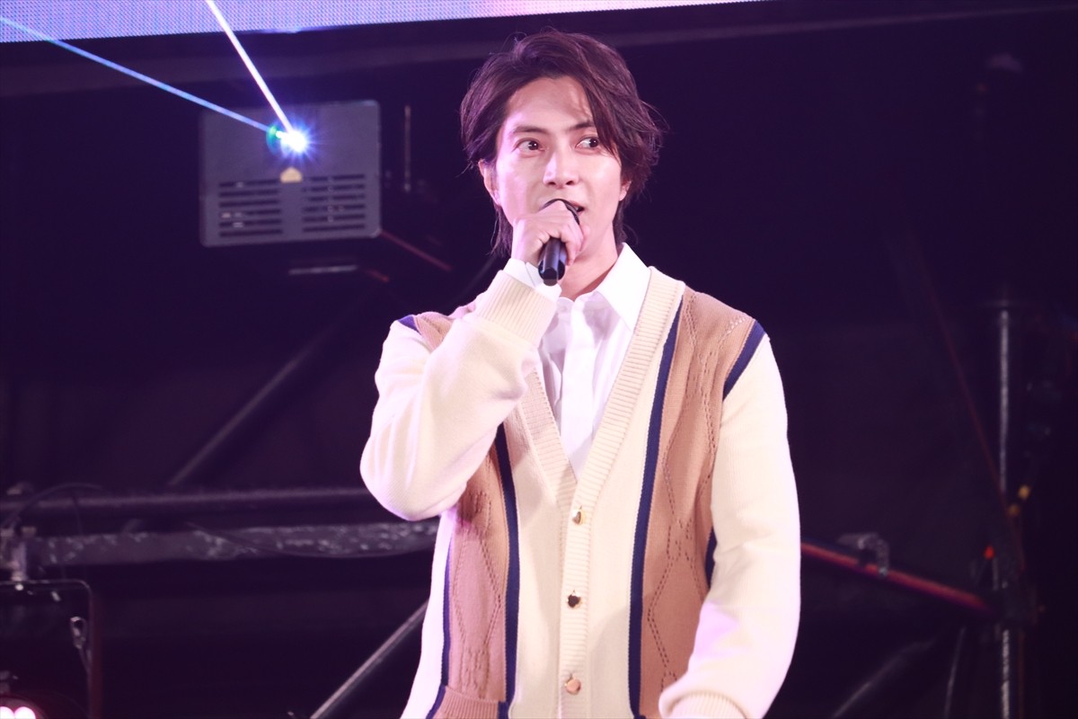 「東京コミコン2024」開幕！　ジュード・ロウ、モモア、カンバーバッチら来日ゲストにファン熱狂