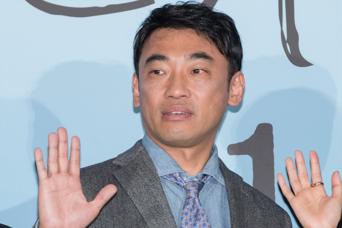 三宅健、菅田将暉の鼻が好き「こんな形状の鼻見たことある？」