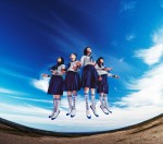 NHKスペシャル『熱狂は世界を駆ける～J‐POP新時代』に登場する新しい学校のリーダーズ