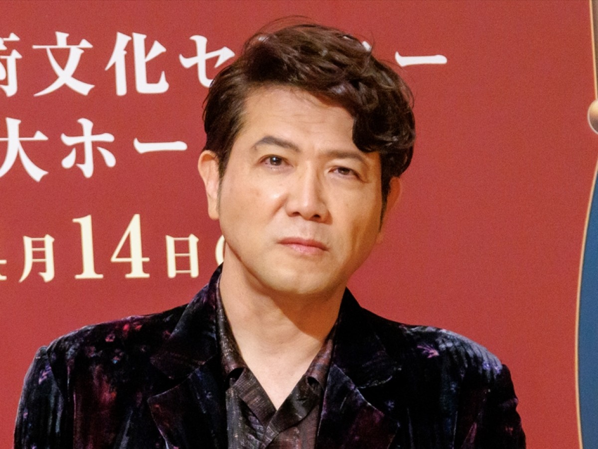 ＜2025年還暦を迎える有名人＞「この人も今年60歳!?」なメンバーずらり