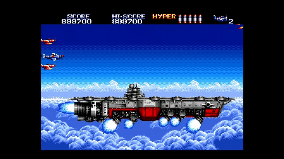 ジャレコ幻のシューティング『P-47IIMD』、2025年3月13日にMD用ソフトとして発売　予約開始記念キャンペーンや先行販売イベントも実施
