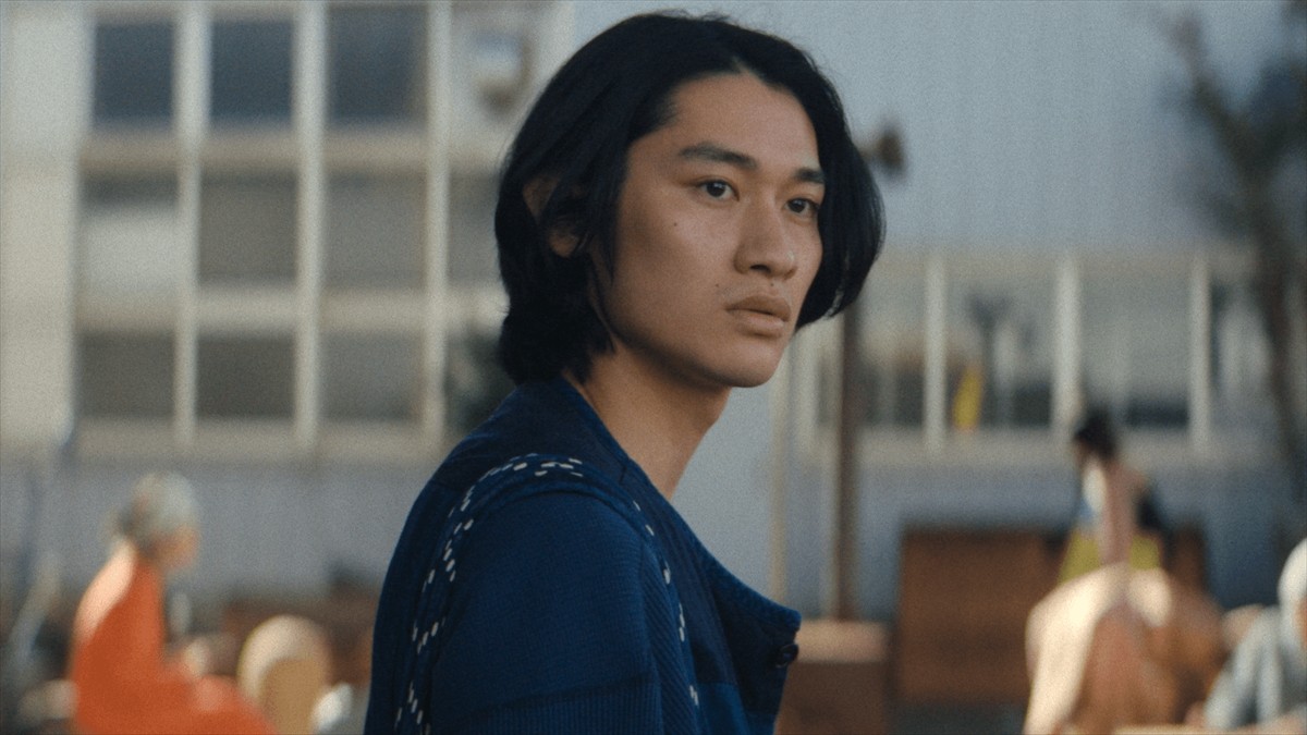 横浜流星主演『わかっていても the shapes of love』、福地桃子、浅野竣哉、朝倉あき、夏子ら追加キャスト発表