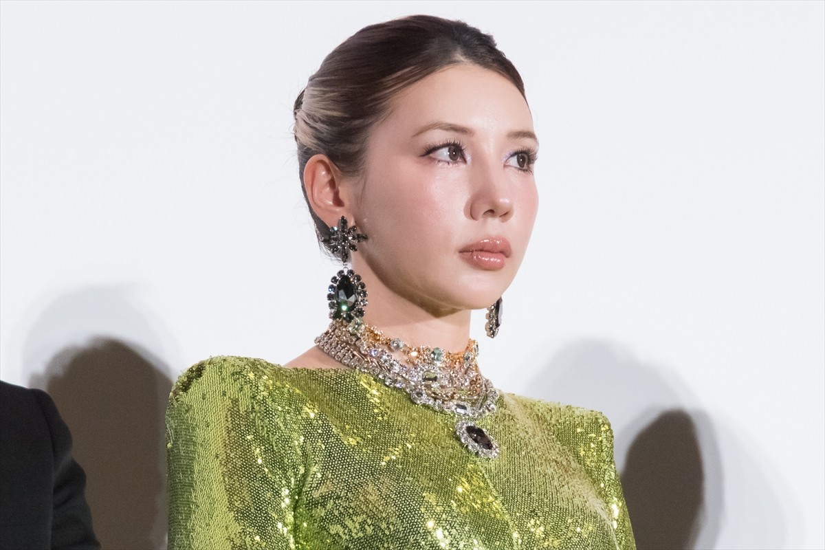 永野芽郁、佐藤健との共演で「守られるっていいなと思いました」