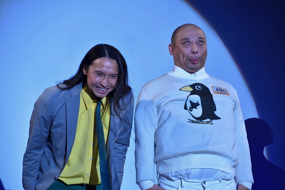 令和ロマン、『M-1』史上初の二連覇を狙う！　前回2位のヤーレンズはライバル心むき出し