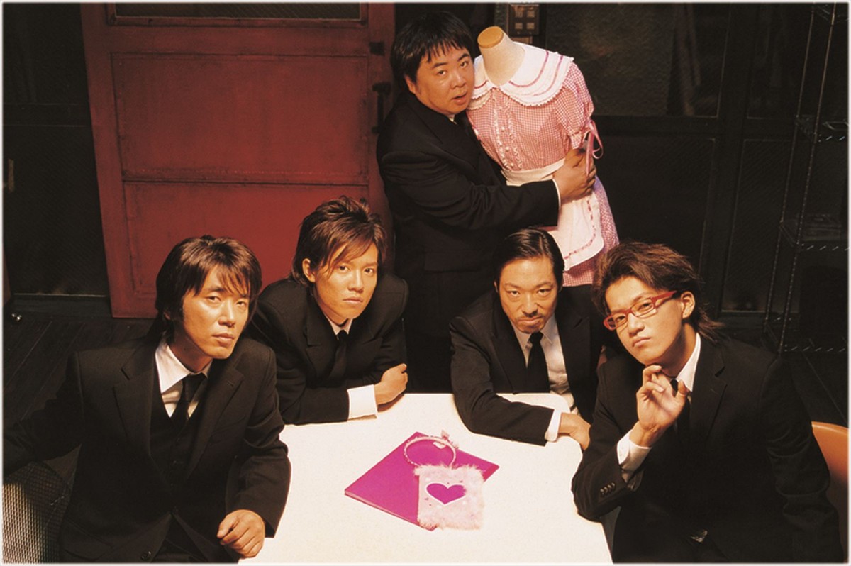 主演・小栗旬、脚本・古沢良太『キサラギ』来年2.7より18年ぶり上映決定！　特報も公開