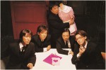 映画『キサラギ』場面写真