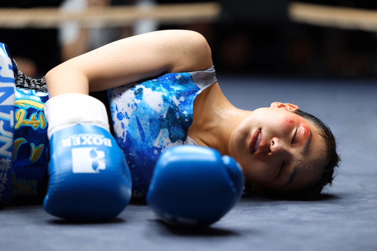 『あのクズ』“ほこ美”奈緒＆“海里”玉森裕太の結末に反響　ボクシングシーンには「ものすごい迫力」の声