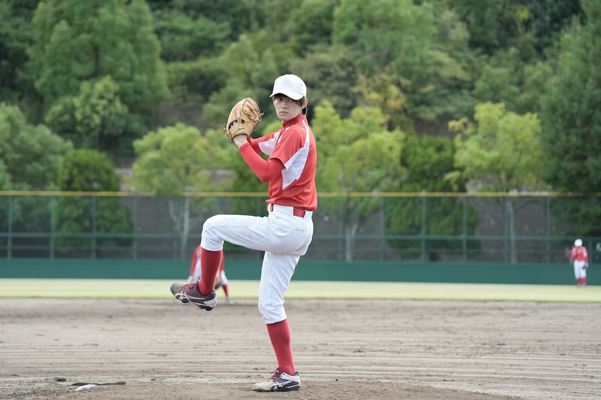 明日の『おむすび』“結”橋本環奈、“立川”三宅弘城から日替わりメニューの考案を任される