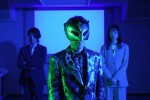 映画『サイボーグ一心太助』場面写真