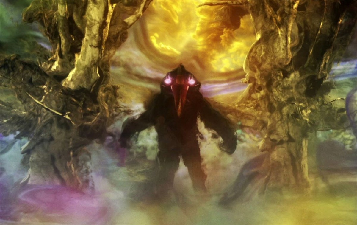 竹中直人、『ウルトラマンアーク THE MOVIE 超次元大決戦！光と闇のアーク』にゲスト出演＆予告篇解禁