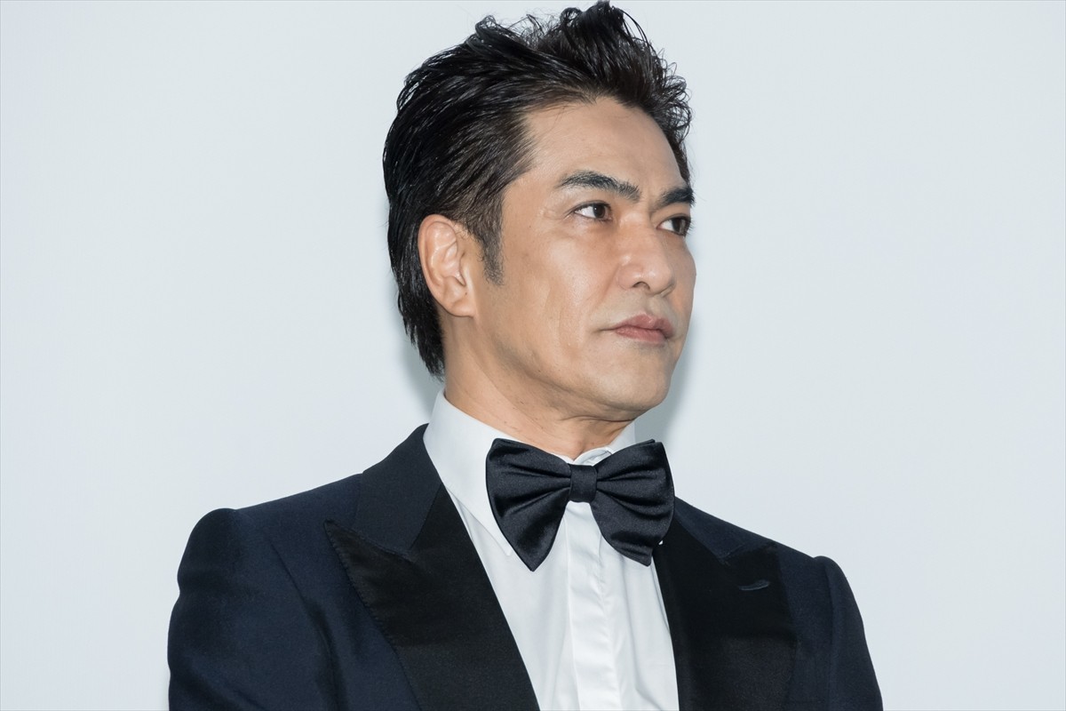 玉森裕太、『グランメゾン東京』キャスト5年ぶり集結も「僕だけ変わっちゃったかも」
