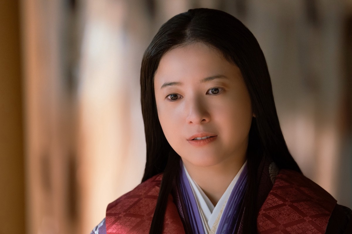 『光る君へ』最終回「隠し事はもうないかしら？」“まひろ”吉高由里子の答えにネット賛否「嘘ついた！」「賢明」