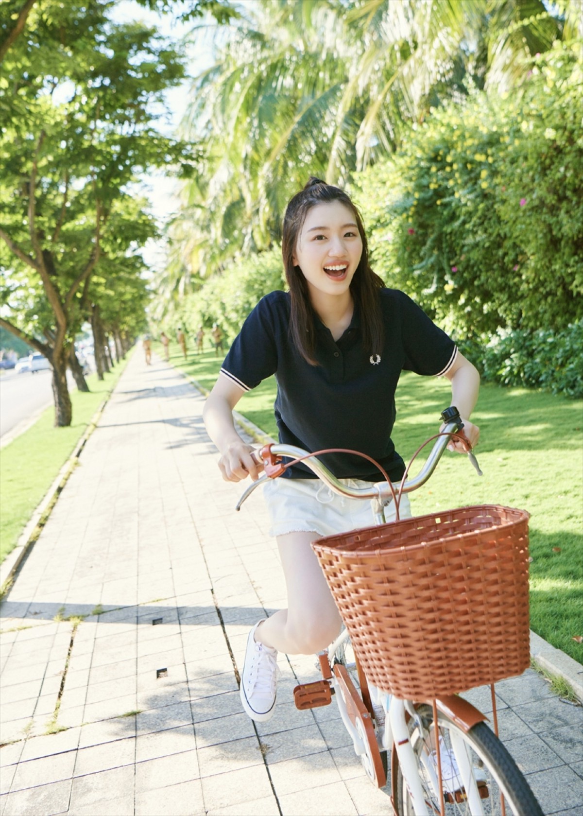 日向坂46・佐々木美玲が明かす、同期メンバーの“卒業”を実感する瞬間　変化が続くグループへの思い
