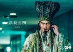 映画『パリピ孔明 THE MOVIE』諸葛孔明役・向井理