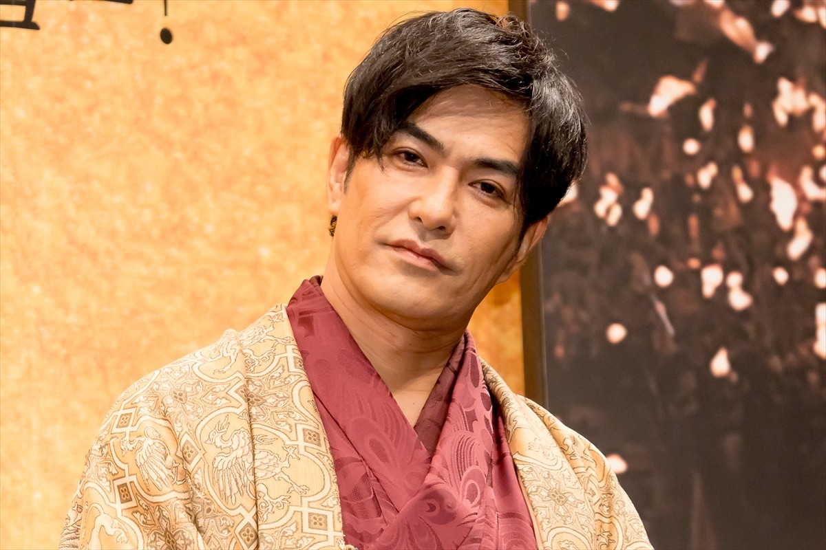 大泉洋、撮影中に膝を7針縫う怪我　そのシーンカットにぼやき「使ってねぇじゃねぇか」
