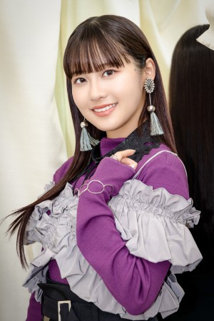 『劇場版プロジェクトセカイ　壊れたセカイと歌えないミク』宵崎奏役の楠木ともり