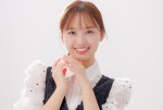 2024年に日向坂46を卒業した濱岸ひより