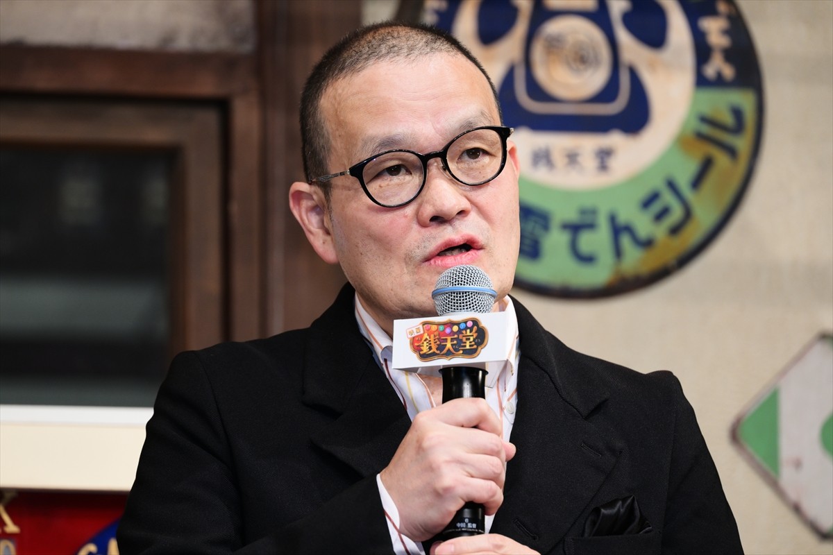 上白石萌音、天海祐希との共演に喜び「ずっと憧れの方だった」