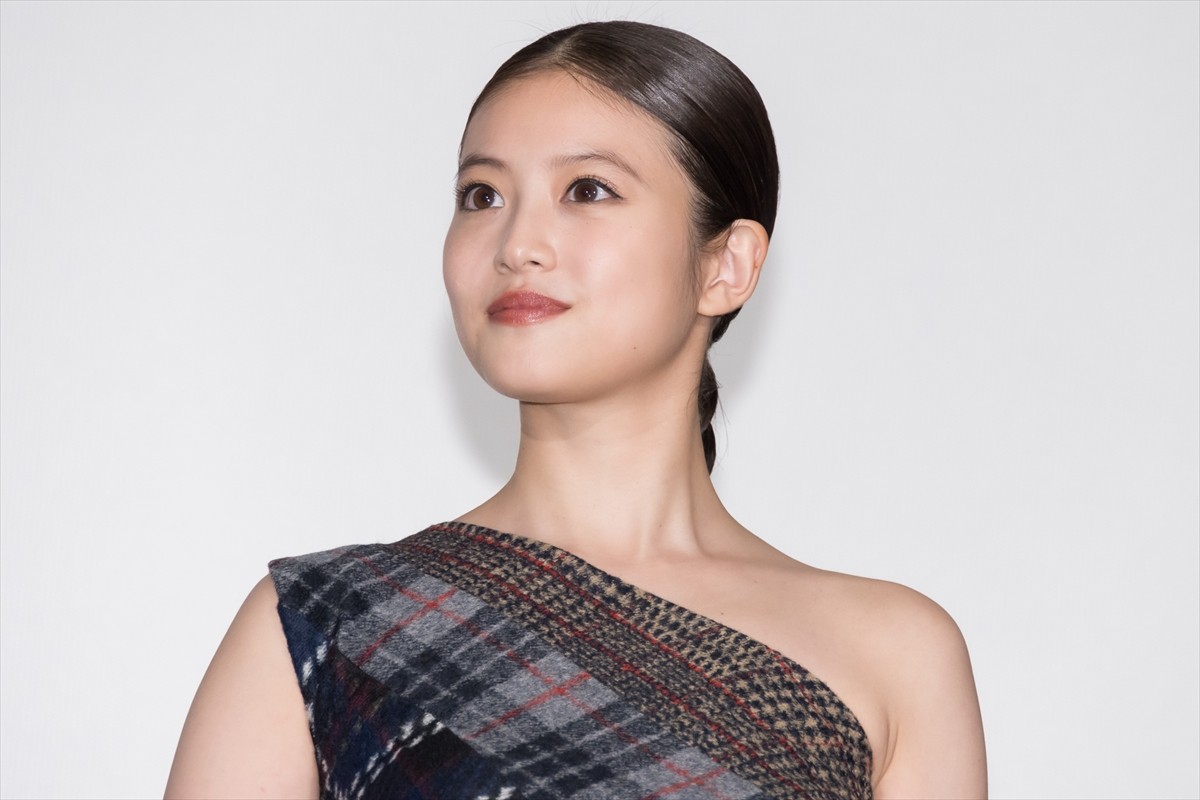 “ひろみちこ”米倉涼子＆内田有紀、『ドクターX』後は「良い役者になっていきたい」