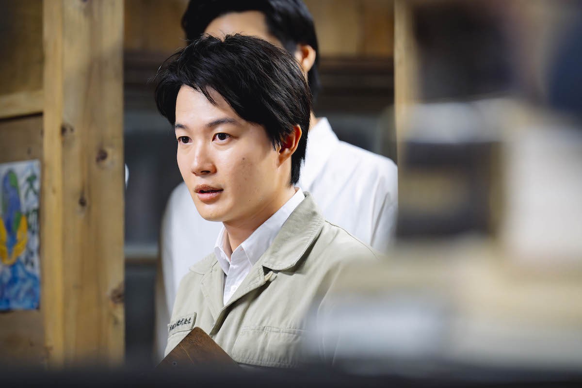 『海に眠るダイヤモンド』第7話　鉱山の坑内で火災が発生　端島に最大の危機が勃発